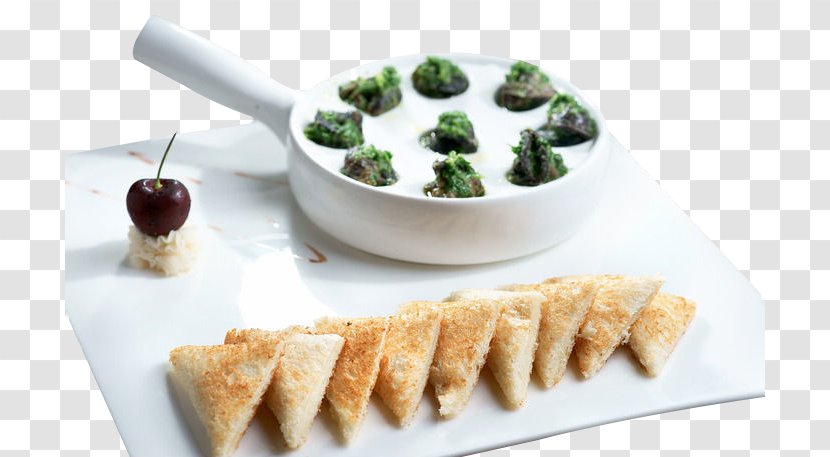 Vegetarian Cuisine U7092u7530u87ba Poster Food - Dip - Triangle Snail Transparent PNG