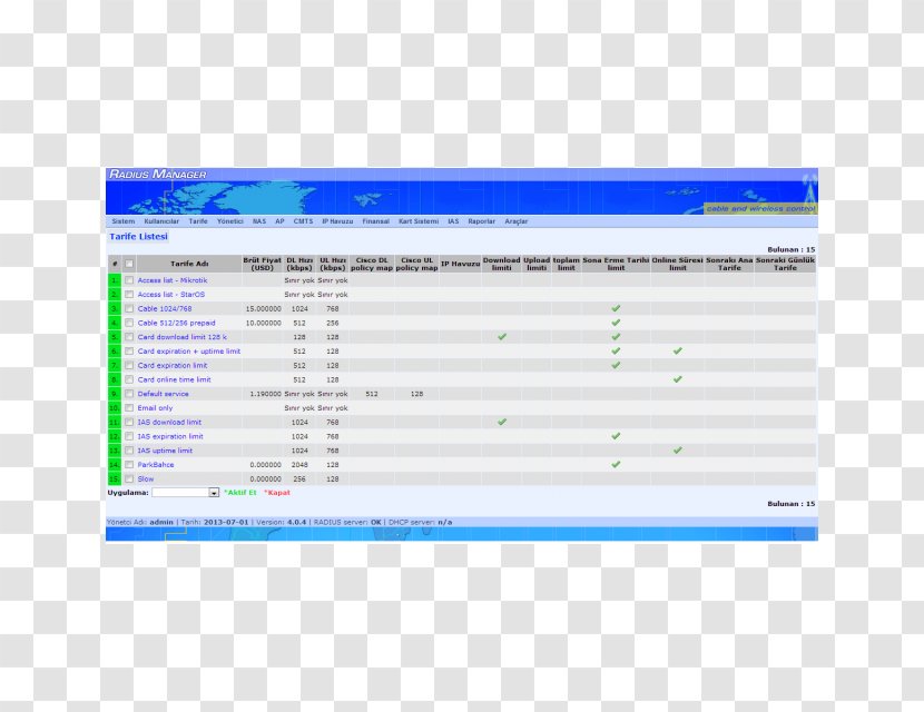 Web Page Computer Program Screenshot - Software Transparent PNG