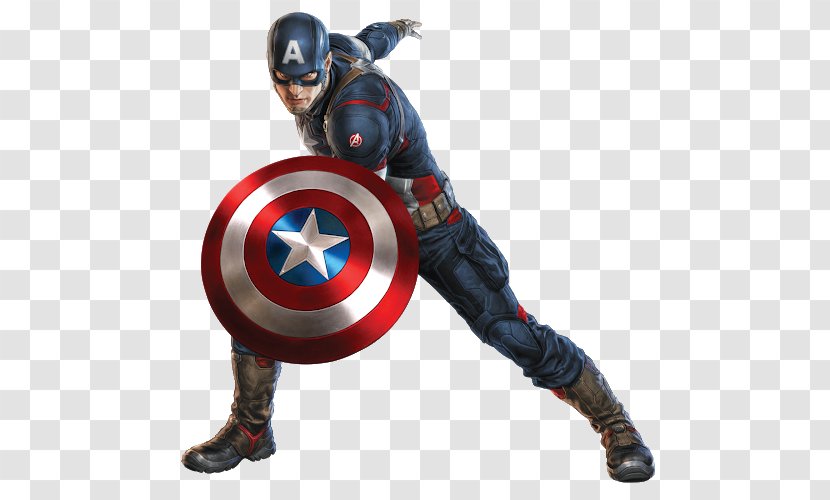 Captain America's Shield Iron Man Clip Art - America The First Avenger Transparent PNG