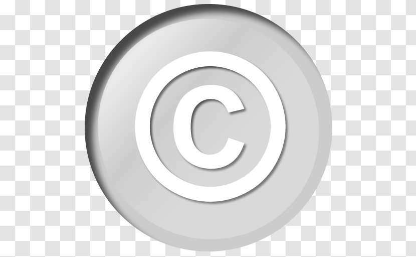 Trademark Symbol - Copyright Transparent PNG