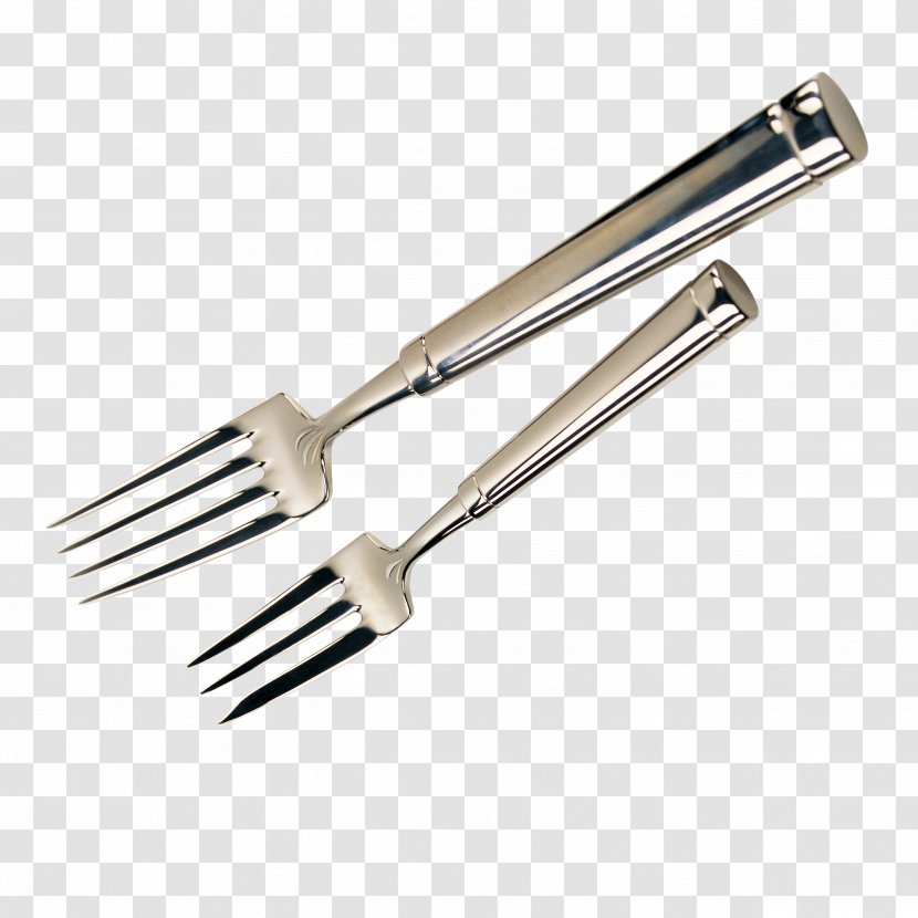Fork European Cuisine Italian Spoon Tableware - Tablespoon Transparent PNG