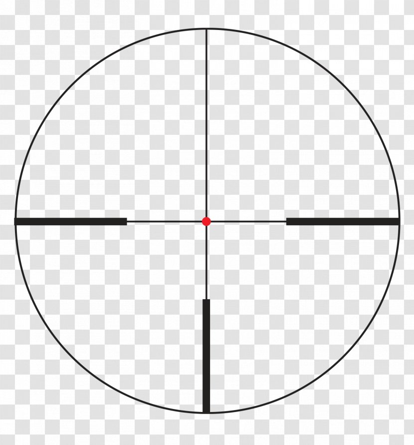 Circle Line Point Angle - Binoculars Transparent PNG