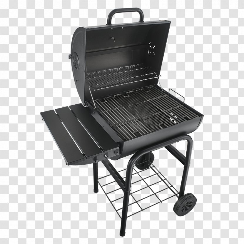Barbecue American Gourmet Charcoal Grill Char-Broil Grilling - Outdoor Transparent PNG