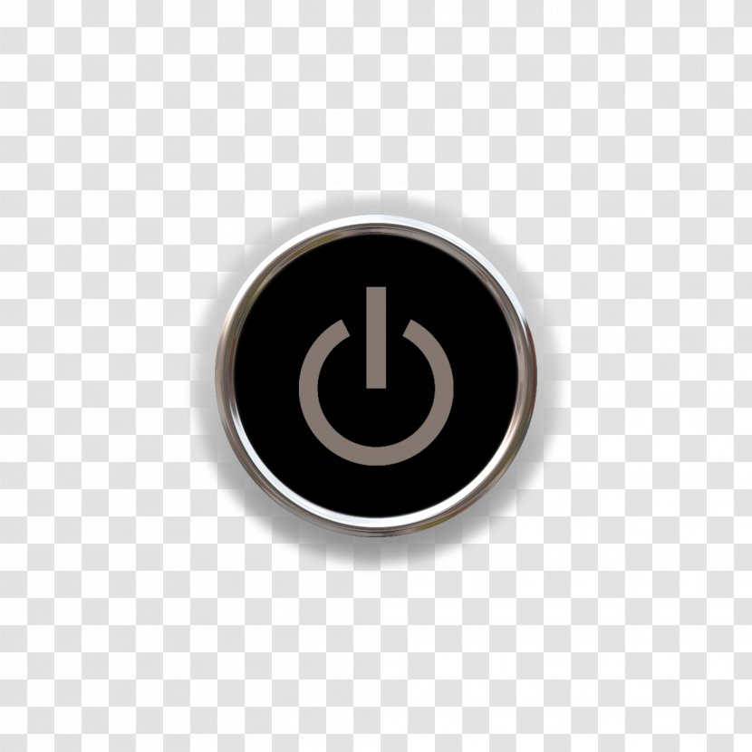 Push-button Electrical Switches Download - Pushbutton - Switch Button Buckle-free Material Transparent PNG