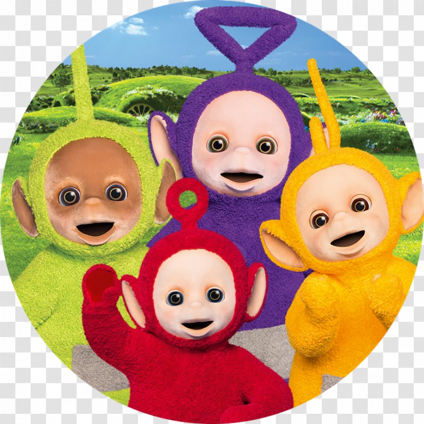 Teletubbies YouTube 丁丁 Dirty Knees Video - Youtuber - Youtube Transparent PNG