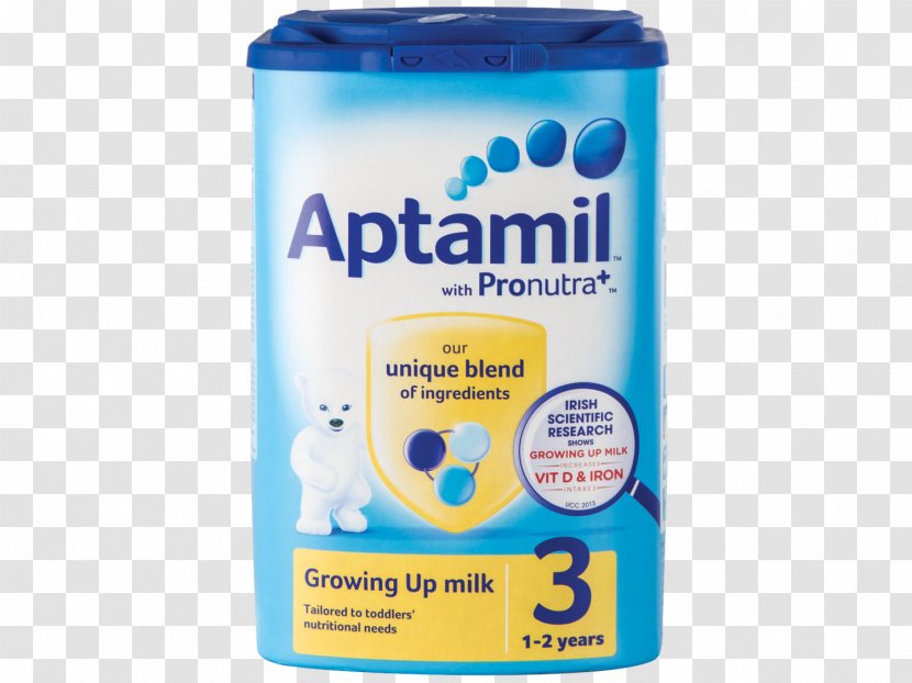 Milk Baby Food Milupa Formula Infant - Mother Transparent PNG