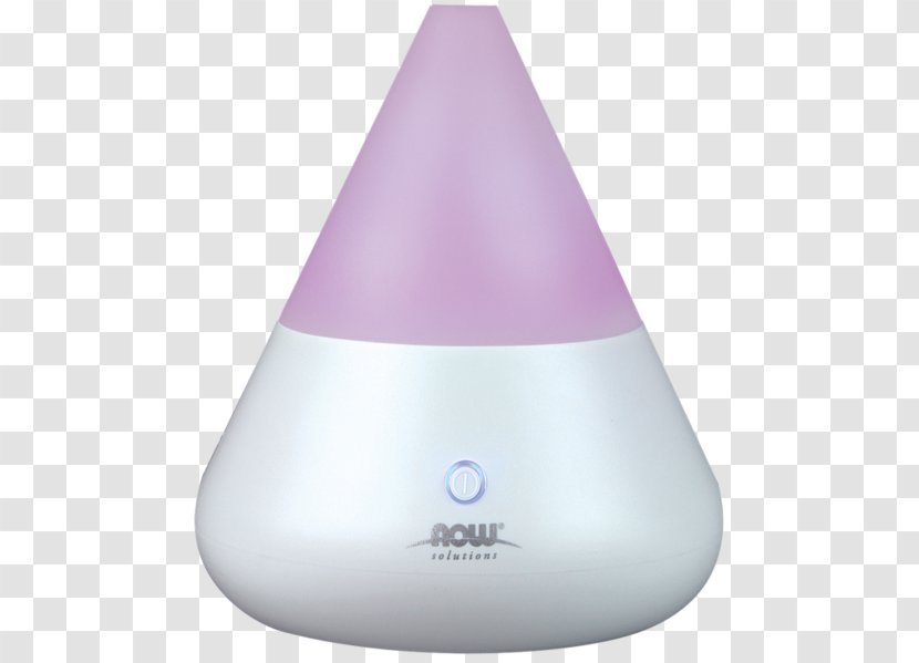 Essential Oil Aromatherapy NOW Foods Diffuser - Lavender - Aroma Transparent PNG