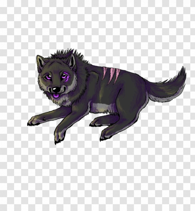 Cat Dog DeviantArt Canidae September 15 - Frame Transparent PNG