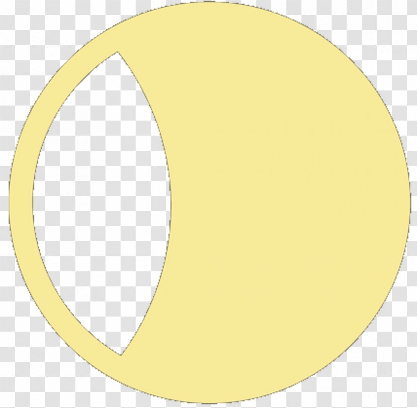 Angle Product Design Circle Font - Beige - Oval Transparent PNG