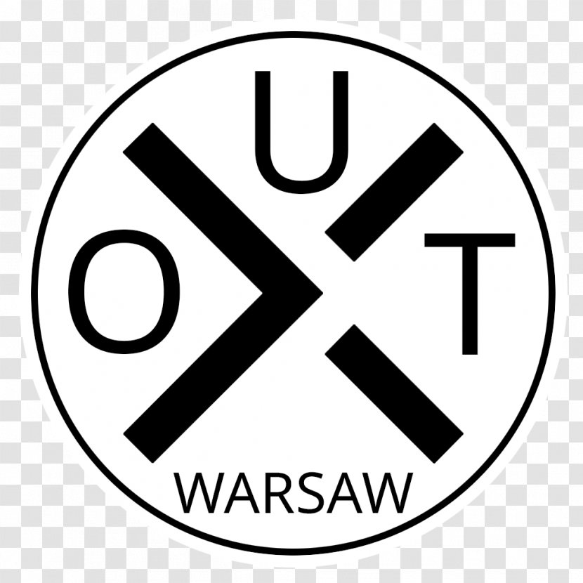Expatriate Warsaw Culture Shock Mobile Phones Information - Black And White Transparent PNG