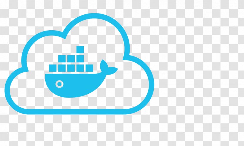 Docker Cloud Computing Software Deployment Sematext Computer - Opensource Transparent PNG