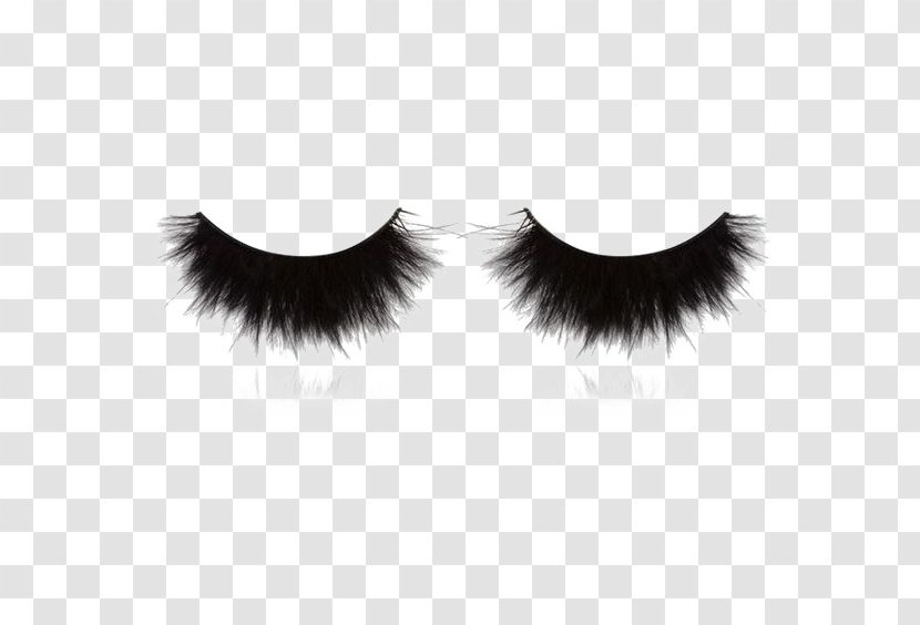 Eyelash Extensions Artificial Hair Integrations Clip Art - Heart Transparent PNG