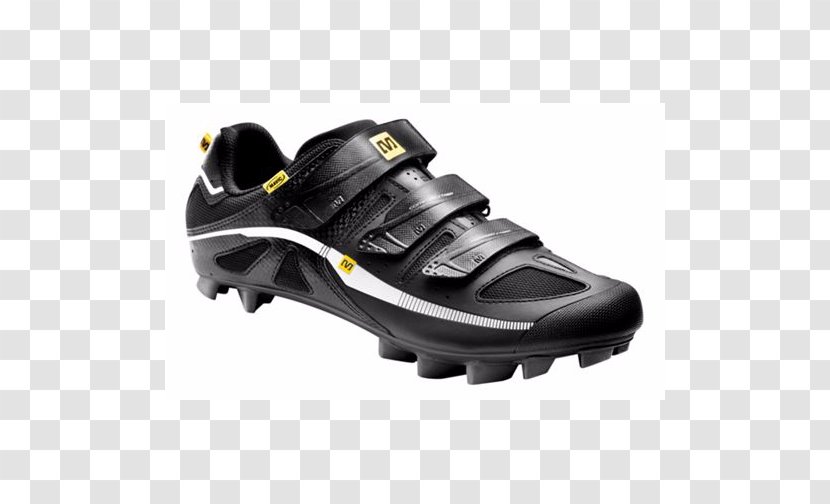 Cycling Shoe Mavic Bicycle Pedals Shimano Pedaling Dynamics - Riding Boots Transparent PNG