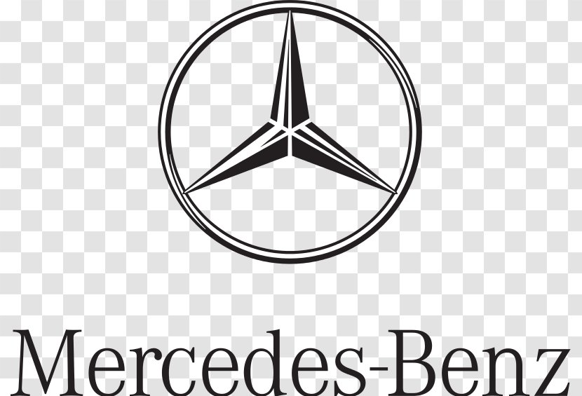Mercedes-Benz C-Class Car S-Class Sport Utility Vehicle - Luxury - Benz Logo Transparent PNG