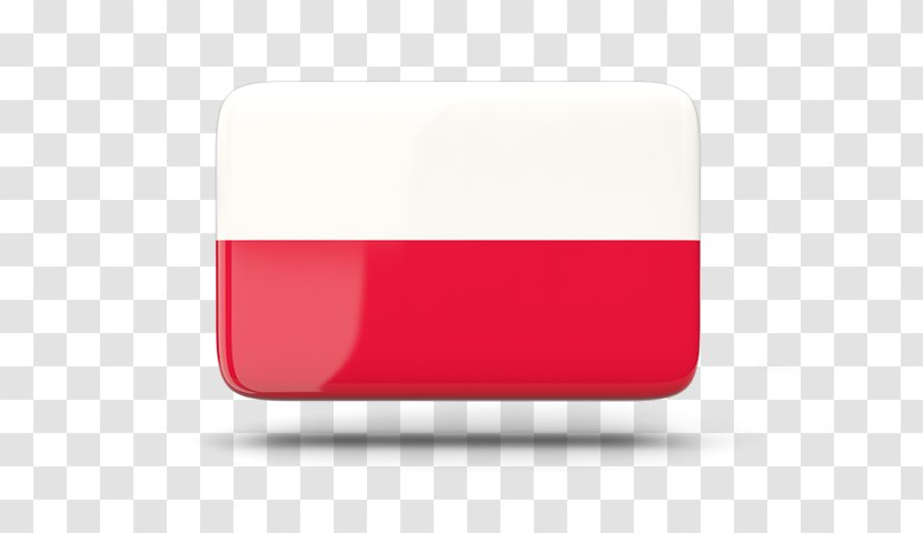 Rectangle - Red - Design Transparent PNG