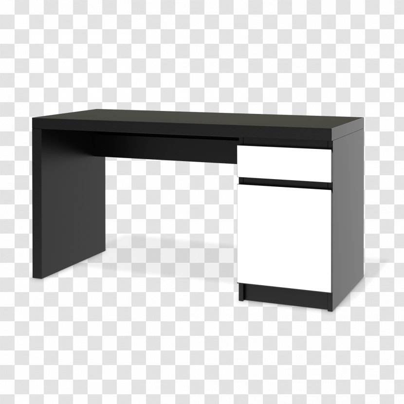 Desk Furniture IKEA Table Bunk Bed - Heart Transparent PNG