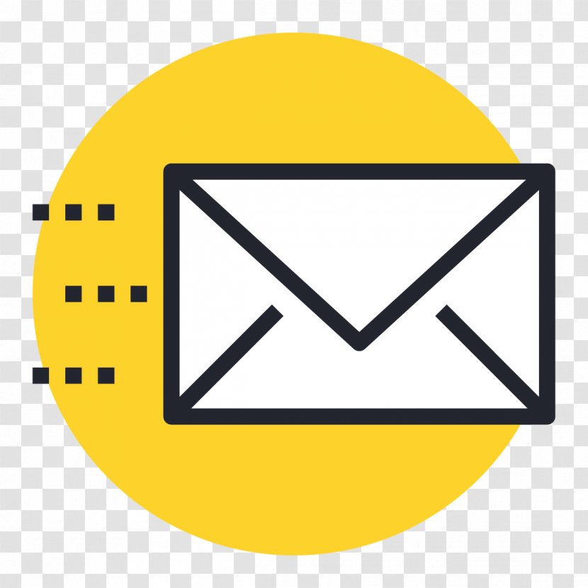 Icon Email - Sign - Symbol Logo Transparent PNG