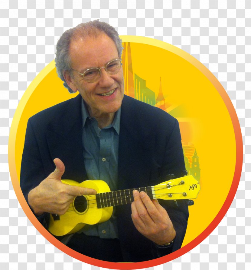 Peter Moss Slide Guitar Ukulele Vocal Harmony Transparent PNG