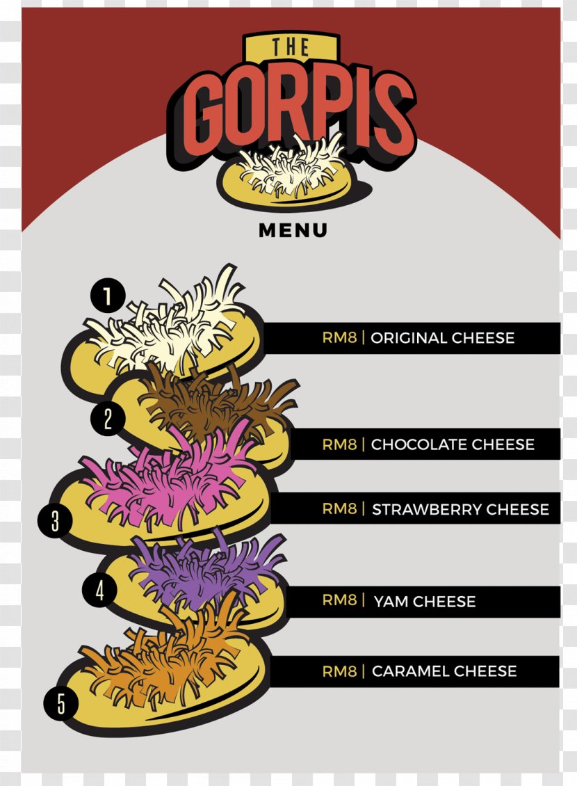 Vegetarian Cuisine Pisang Goreng The GorPis Banana Graphic Design - Vegetarianism Transparent PNG