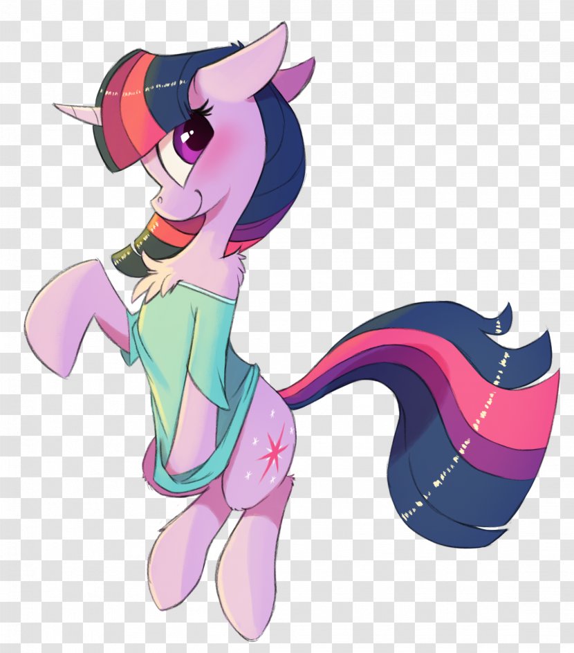 My Little Pony Twilight Sparkle Art Equestria Daily - Fictional Character - Mane Transparent PNG