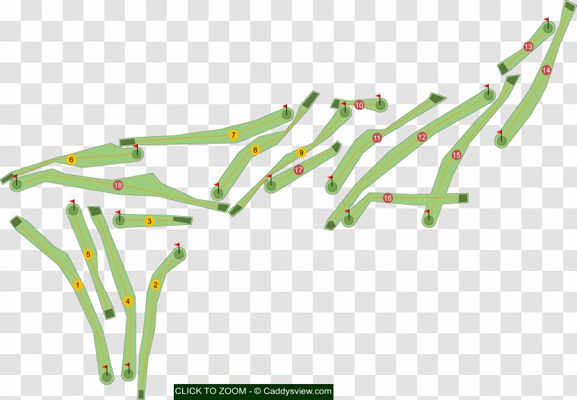 Ballycastle Golf Club Course Gracehill Railway Station Graphics - Tree - Thai Map Transparent PNG
