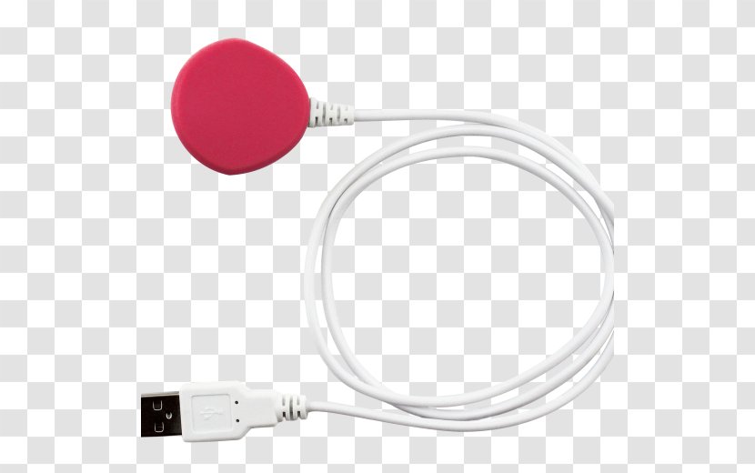 Electronics USB - Electrical Cable - Design Transparent PNG