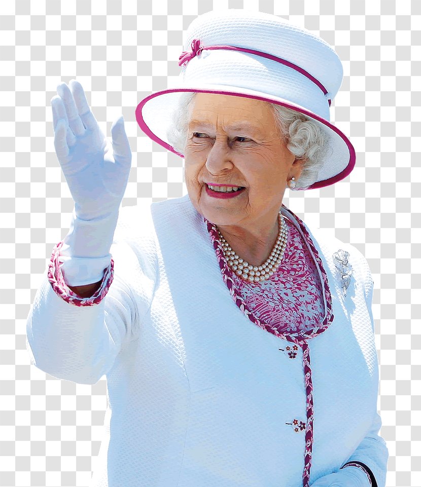 Elizabeth II León England Monarch - Child - Isabel Transparent PNG