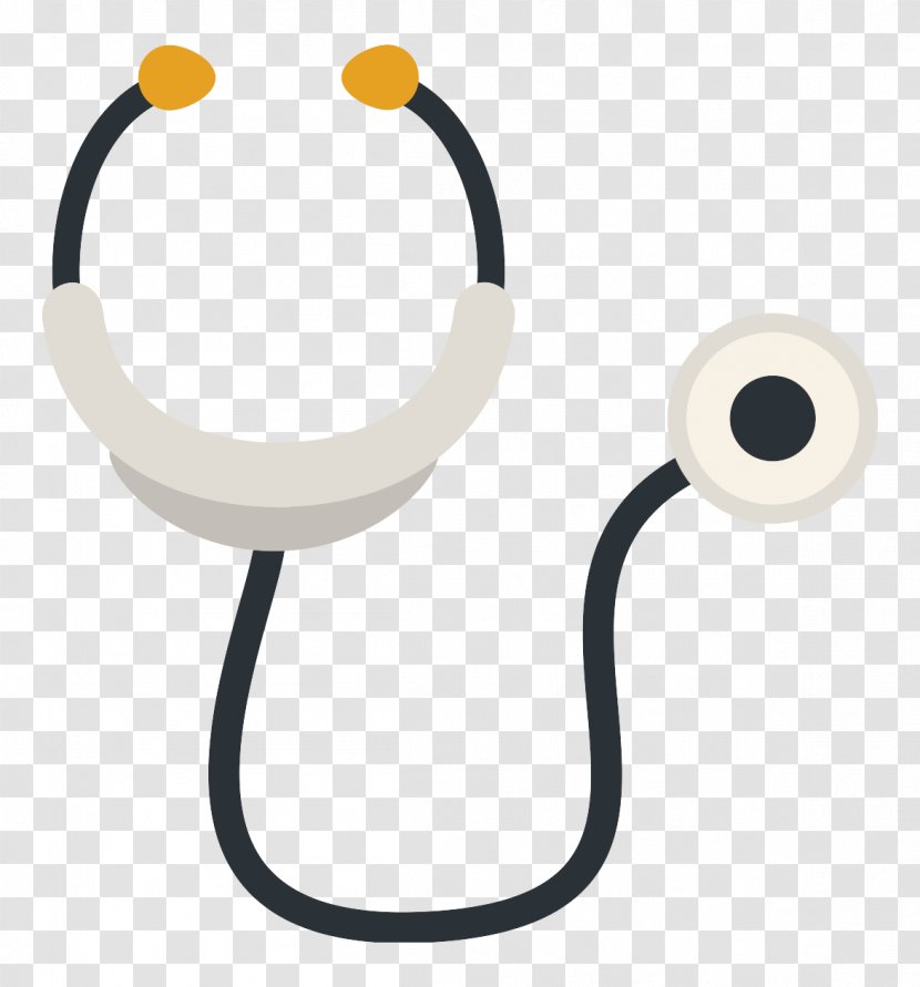 Stethoscope Medicine Physician - Health Transparent PNG