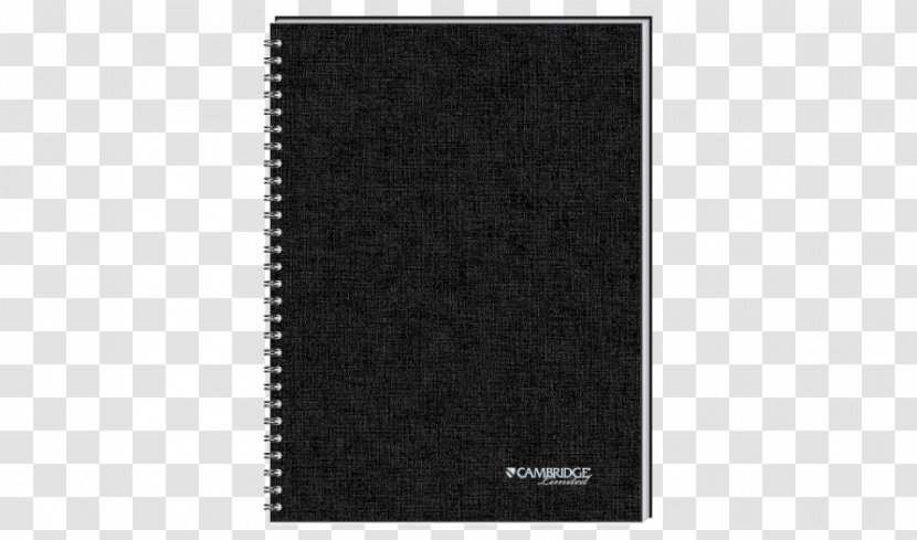 Product Black M - Primary Writing Notebooks Transparent PNG