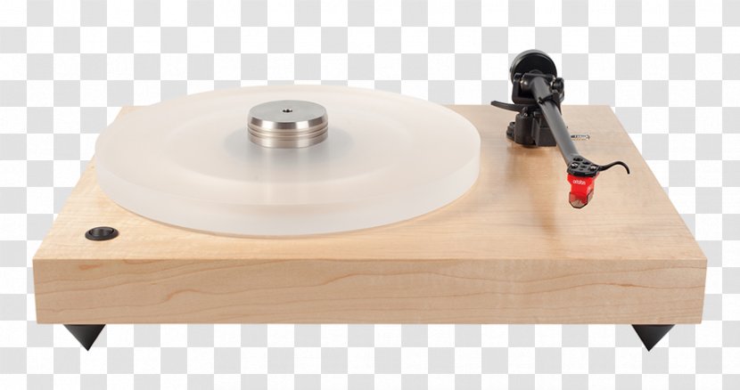 Rega Research Planar 3 Phonograph High Fidelity Plywood - Inspire Hifi - Turntable Transparent PNG