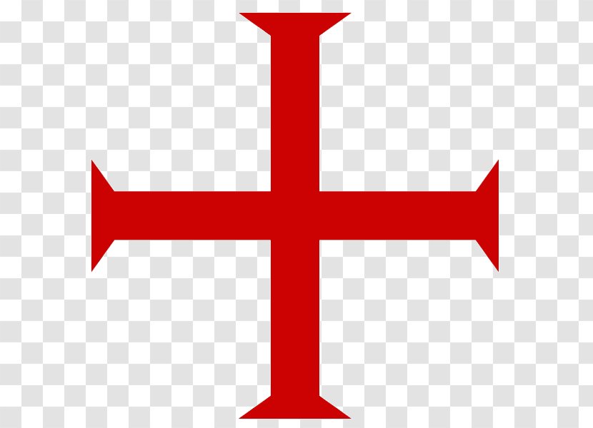 Crusades Knights Templar Teutonic Flag - Knight Transparent PNG