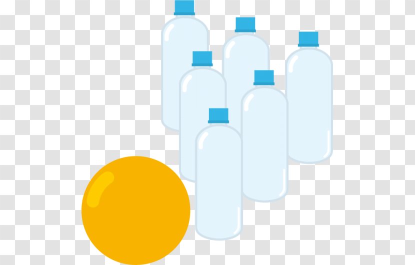Plastic Bottle Water Bottles Polyethylene Terephthalate - Old Age Transparent PNG