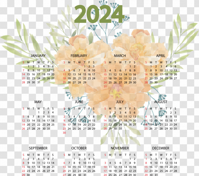May Calendar 2023 New Year Aztec Sun Stone Calendar Julian Calendar Transparent PNG
