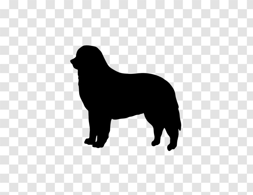 Dog Breed German Shepherd Silhouette Bulldog Standard Schnauzer - Like Mammal Transparent PNG