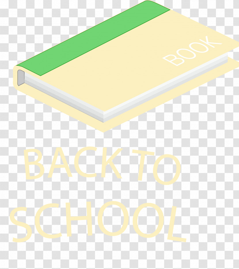 Logo Bob Yellow Line Font Transparent PNG