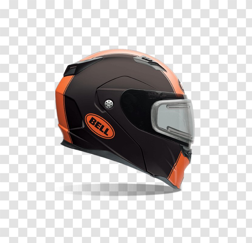 Motorcycle Helmets Bell Sports Racing Helmet - Custom Flight Transparent PNG