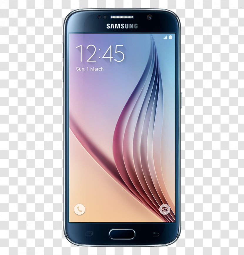Samsung Galaxy S II 4G Telephone LTE - Unlocked - S6edga Phone Transparent PNG