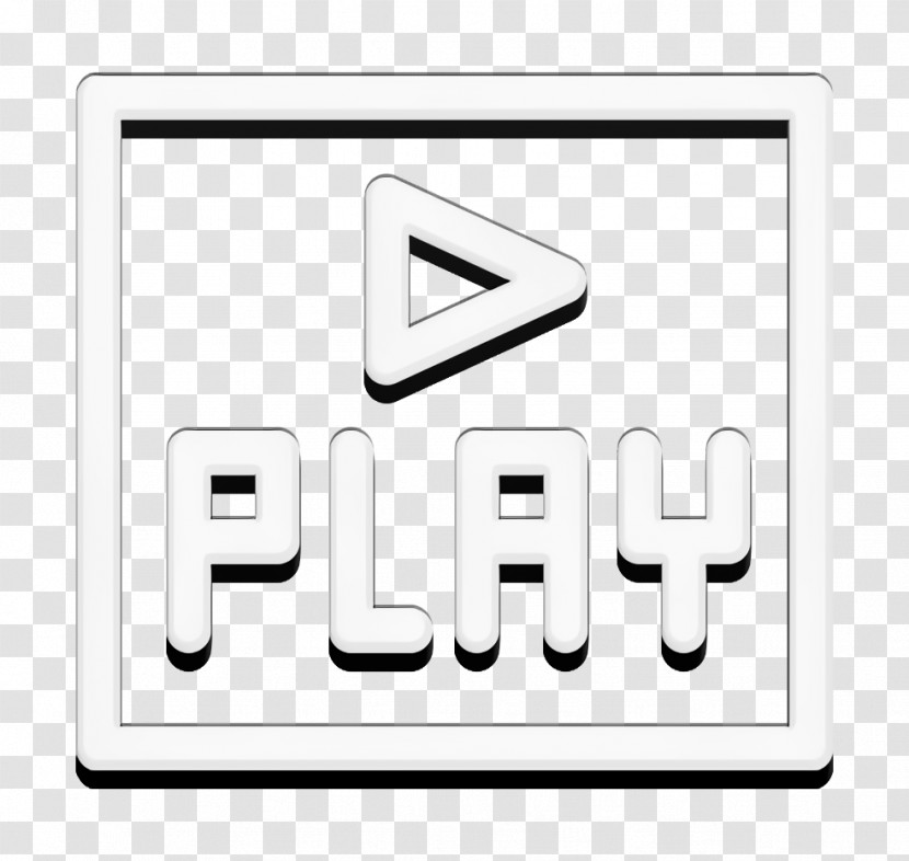 Start Icon Arcade Icon Play Icon Transparent PNG