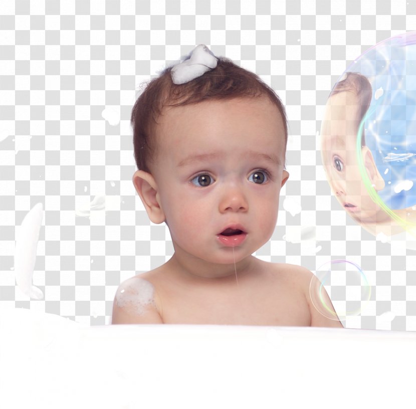Infant Bathing Bathtub - Zwitsal - Baby Bath Transparent PNG