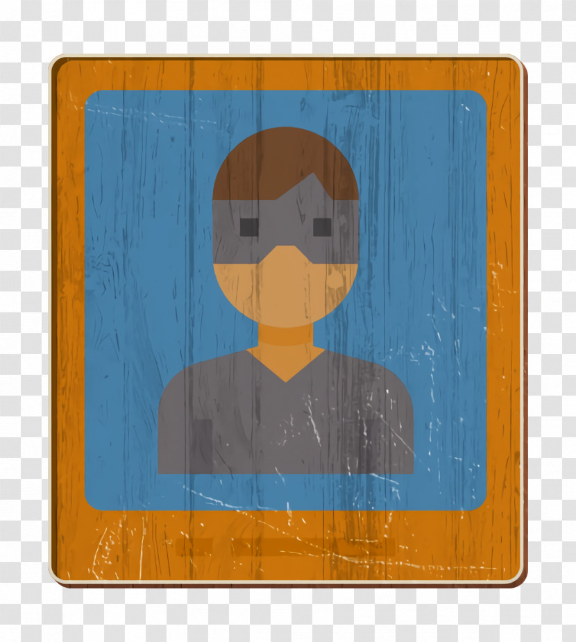 Crime Icon Poster Icon Arrest Icon Transparent PNG