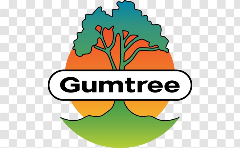 Gumtree Classified Advertising Logo EBay Sales - Ebay Transparent PNG