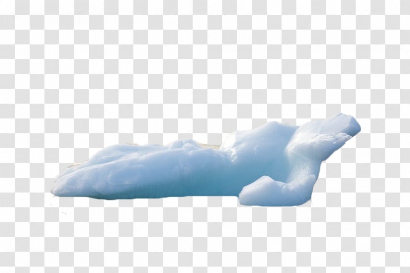Iceberg Sea Download - White Ice Transparent PNG