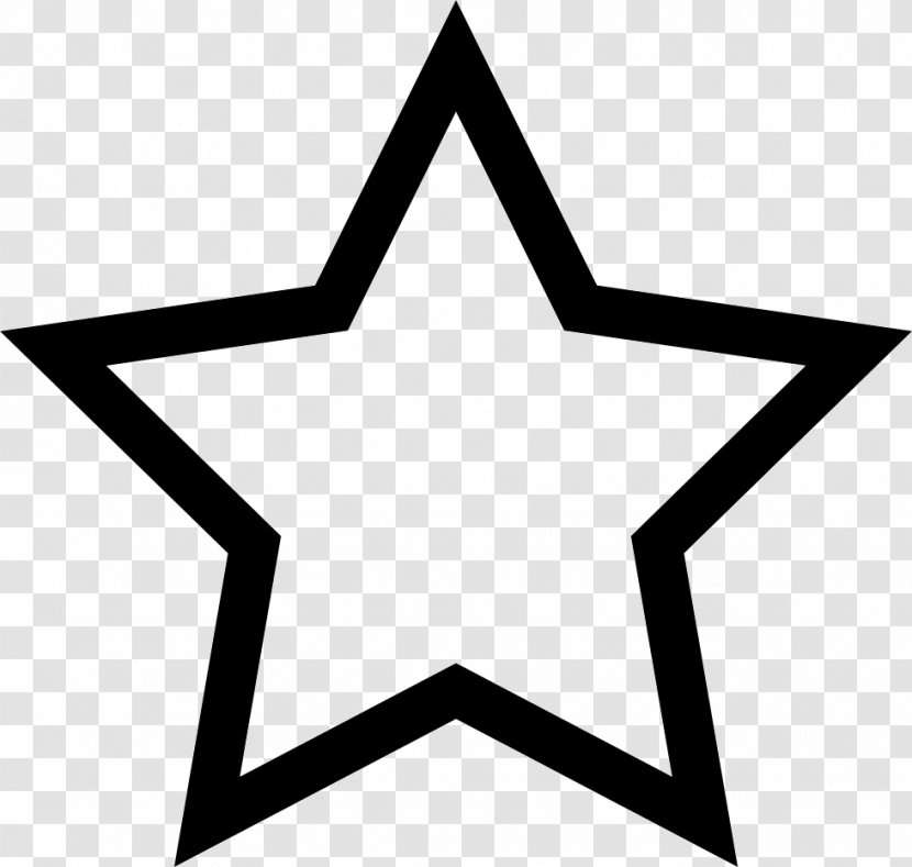 Symbol - Star - Of David Transparent PNG