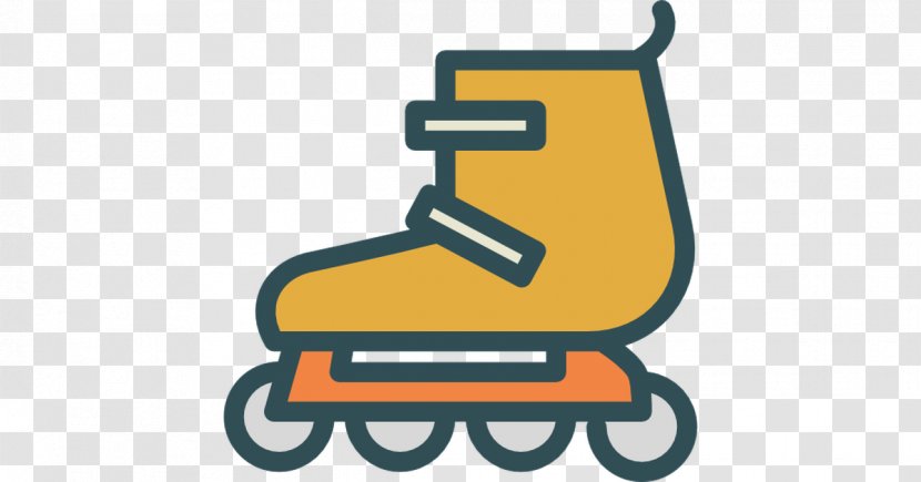 인천해송초등학교 Clip Art - Area - Roller Skates Transparent PNG