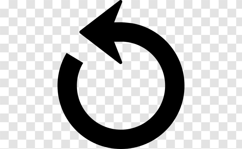 Arrow Circle - Curve - Amazon Icon Transparent PNG