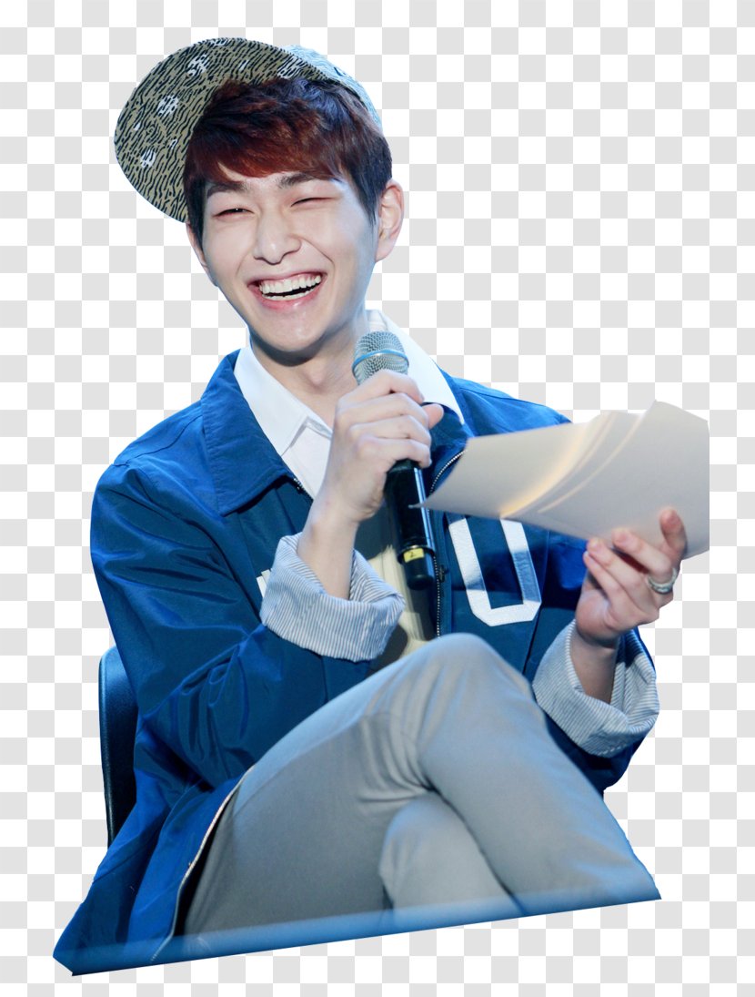 Onew SHINee Why So Serious? – The Misconceptions Of Me K-pop - Outerwear - Jj Transparent PNG