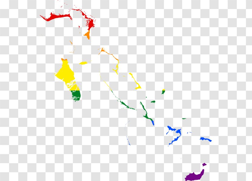 Paradise Island Grand Bahama Flag Of The Bahamas Map Greater Antilles Transparent PNG