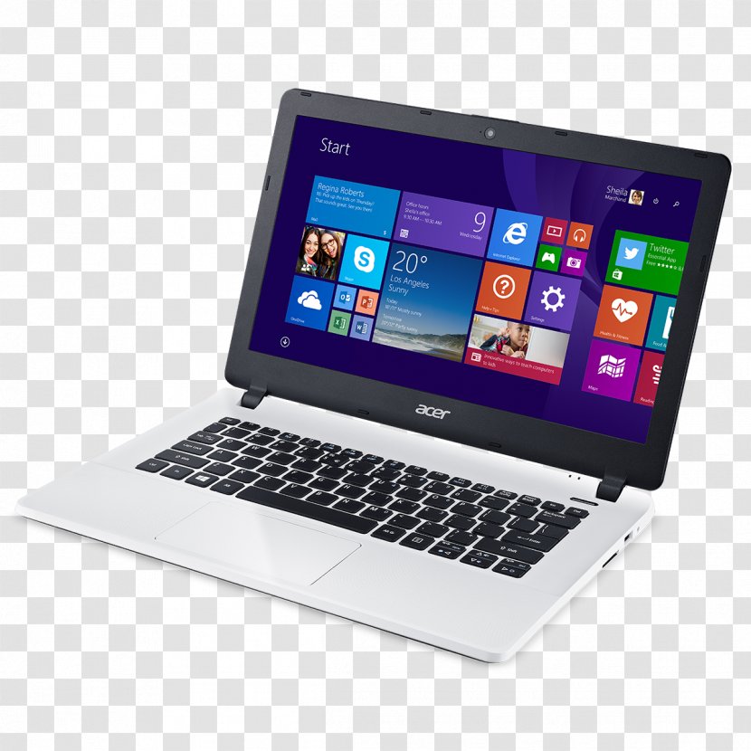 Laptop Acer Aspire Lenovo ThinkPad - Hp Pavilion - Bigger Zoom Big Transparent PNG