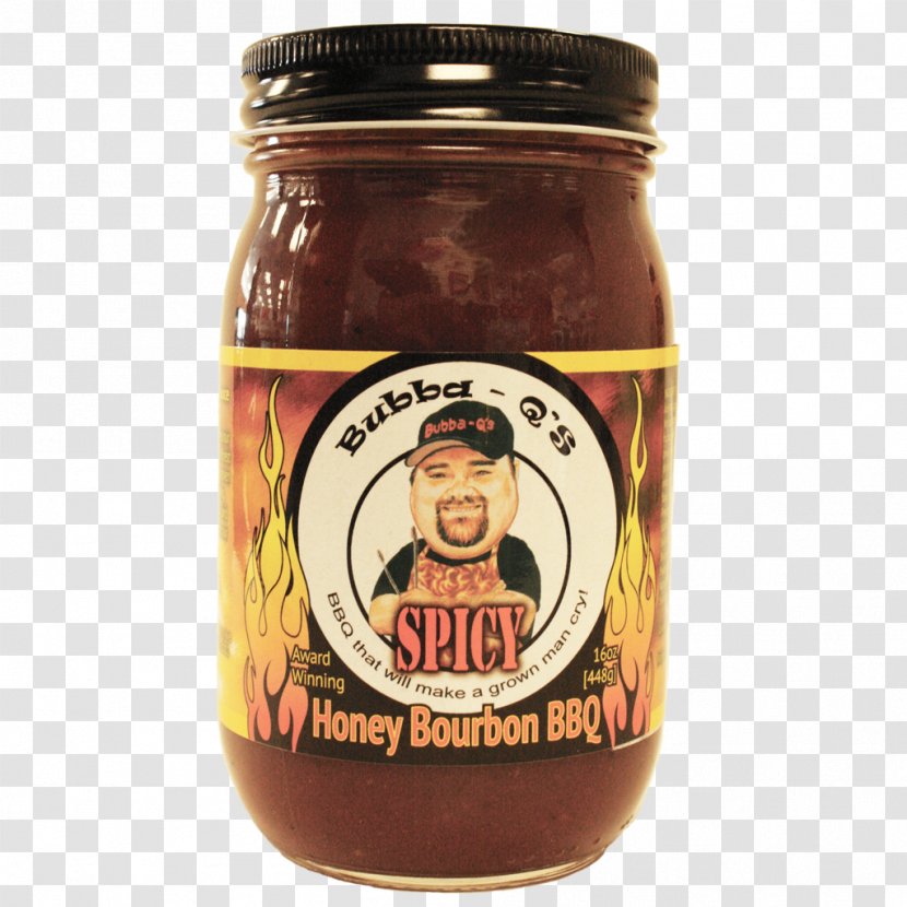 Chutney Sauce Flavor Jam - Fruit Preserve - Barbeque Transparent PNG