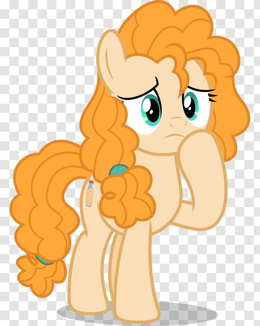 My Little Pony: Friendship Is Magic - Tree - Season 7 Applejack Apple Bloom ButterVector Pony Transparent PNG